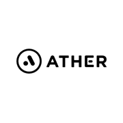 Ather logo