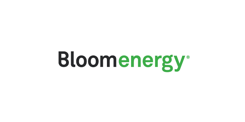 Bloom Energy logo