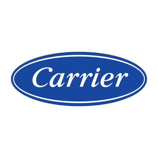 Carrier logo